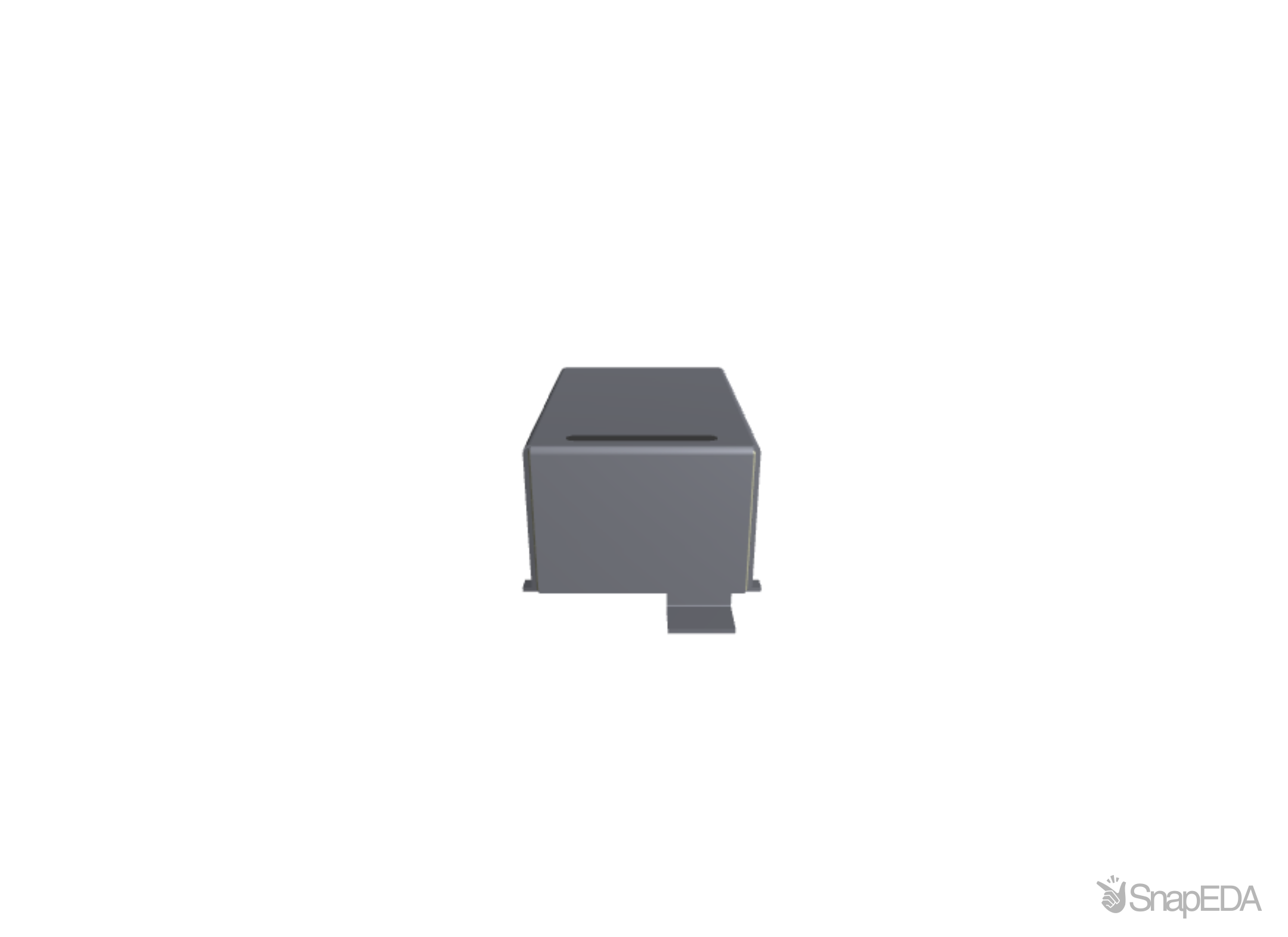 G6K-2F-RF-DC24 3D Model