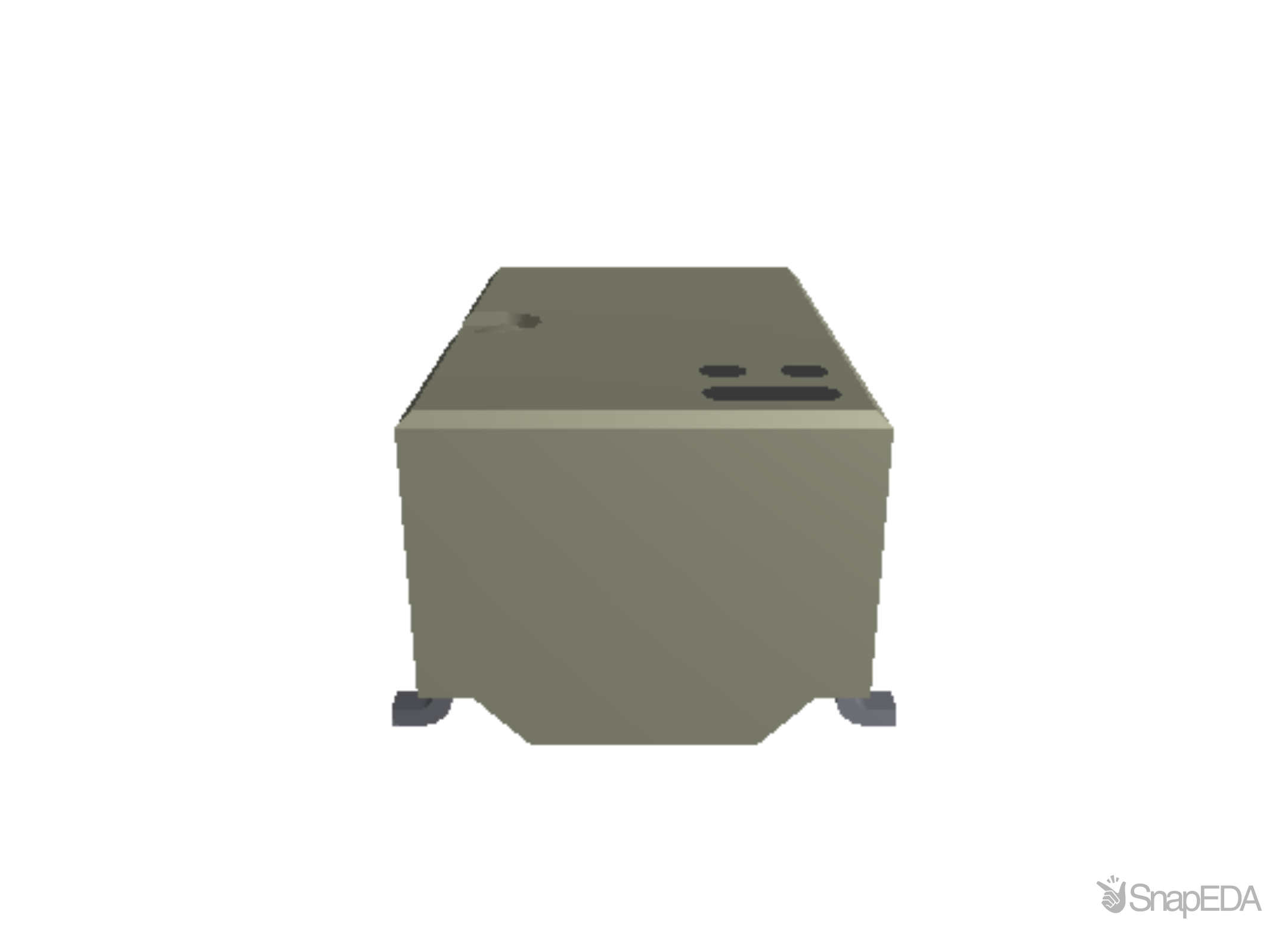 G6K-2F-RF-T-TR09 DC24 3D Model