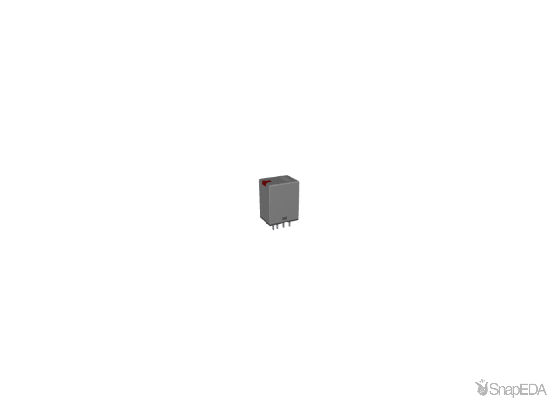 MY2-D DC24 3D Model