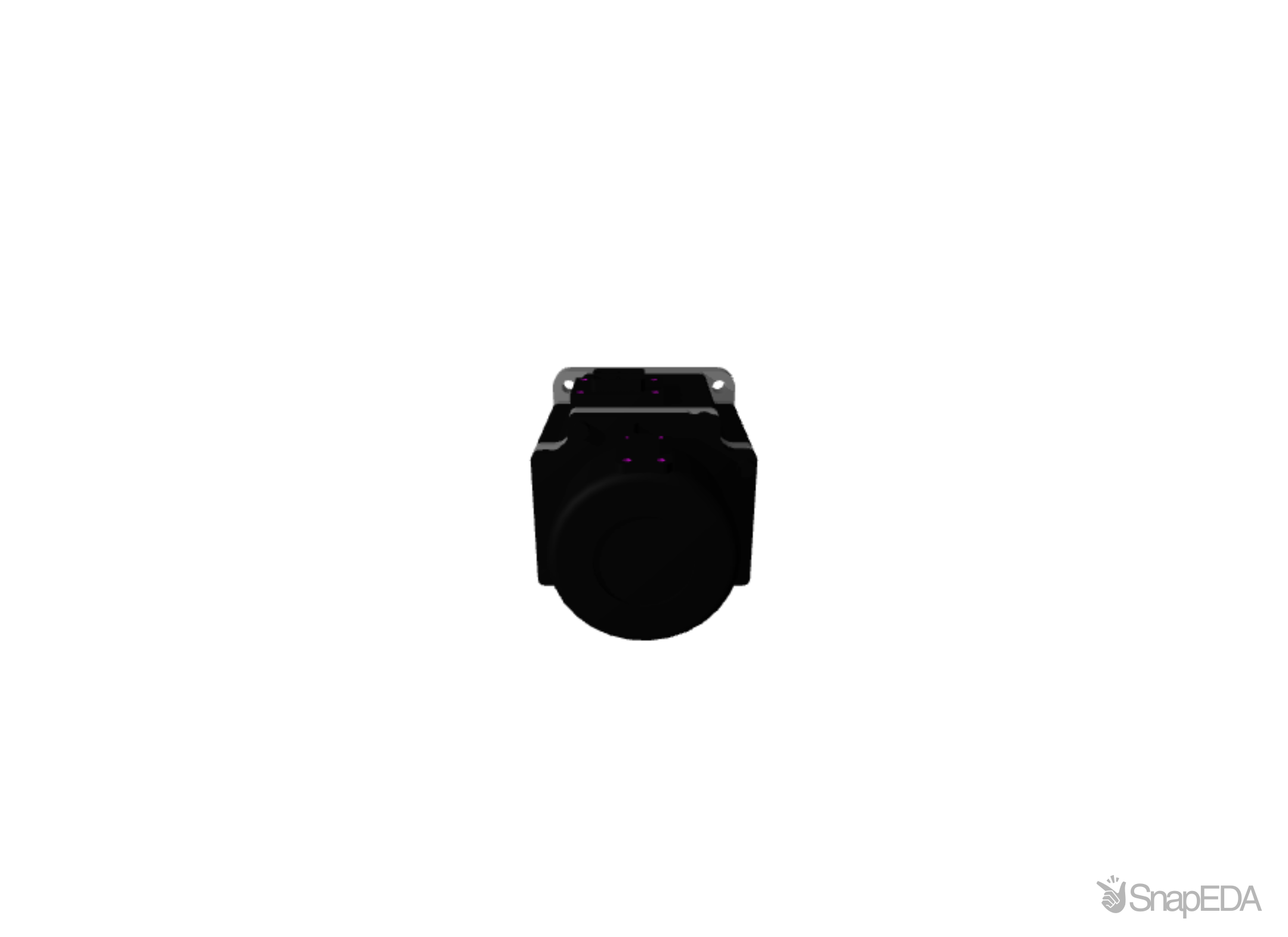 R88M1M20030TS2 3D Model