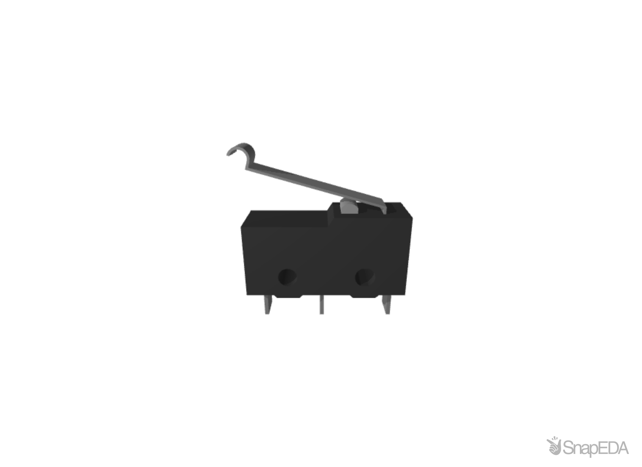 SS-5GL13 3D Model