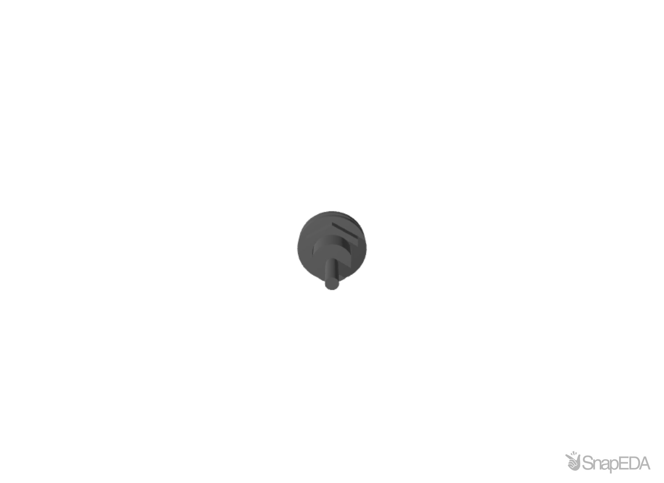 D5B-1023 3D Model