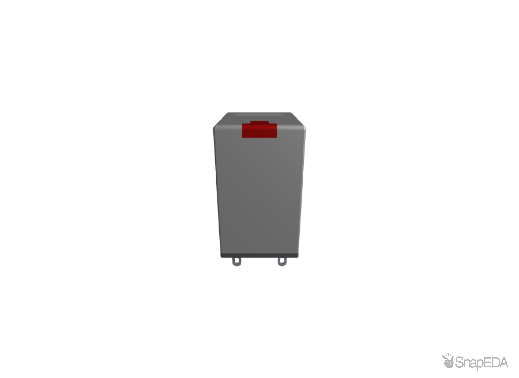 MY2N-D2-DC24 3D Model