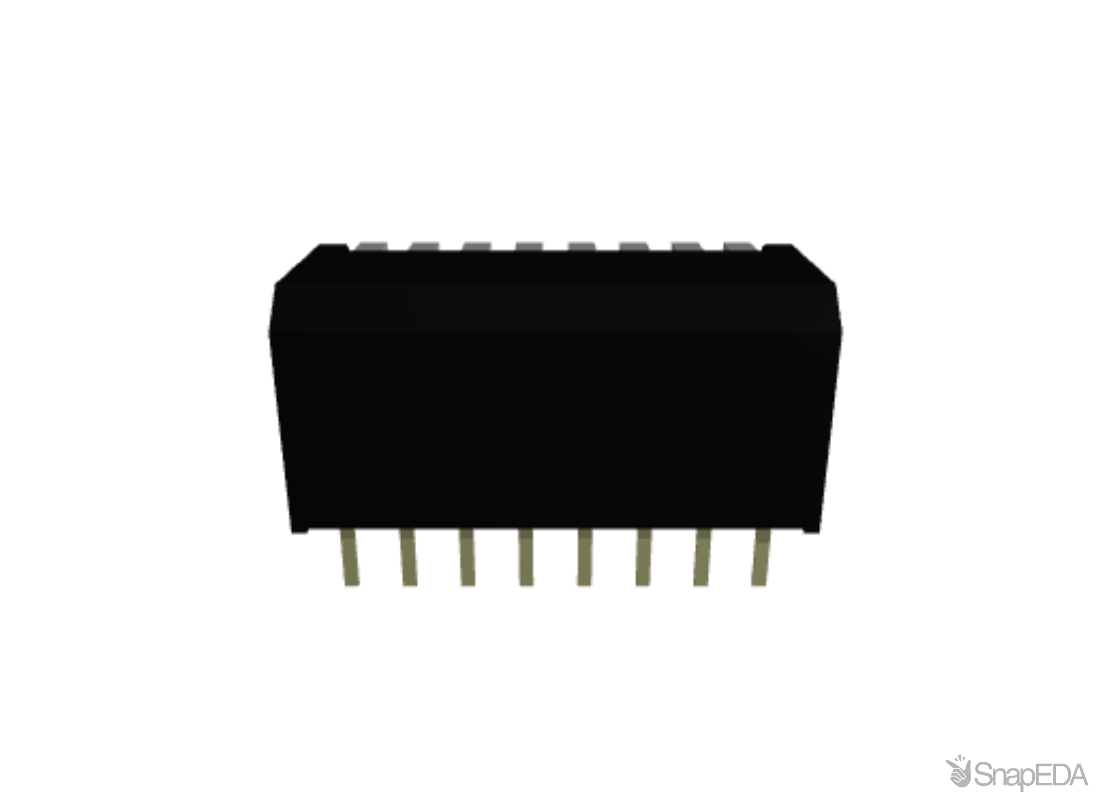 A6FR-8104 3D Model