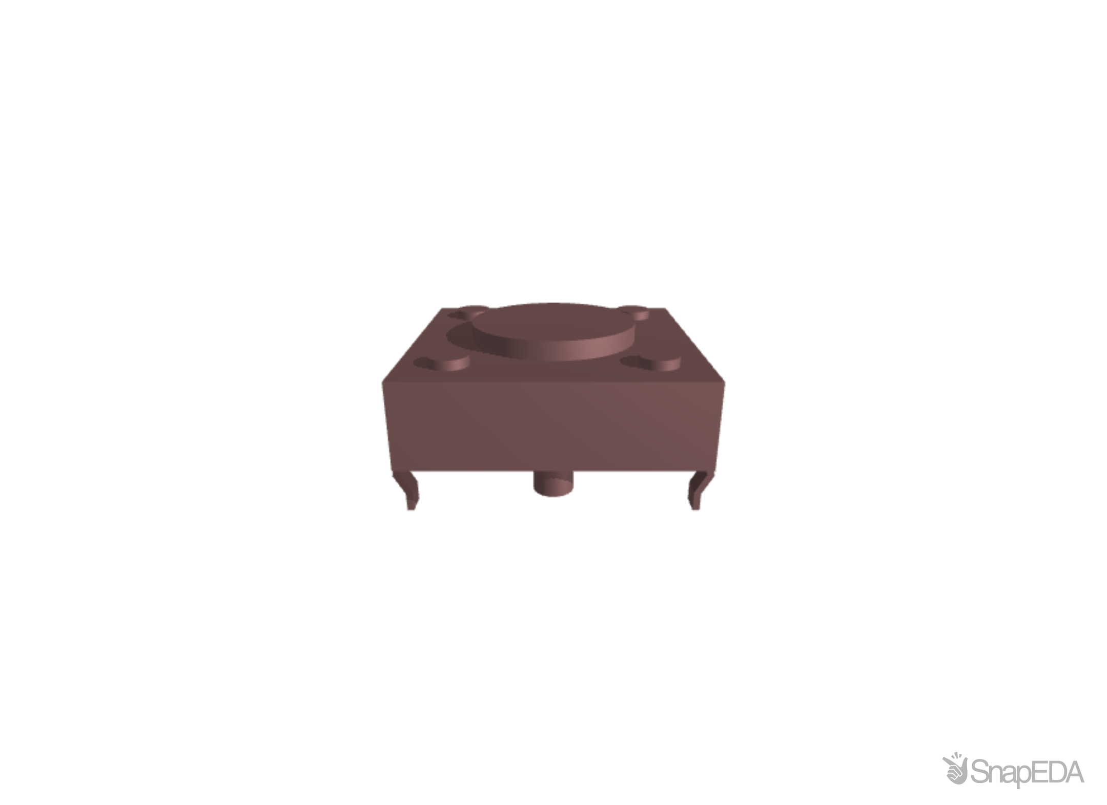 B3F-4000 3D Model
