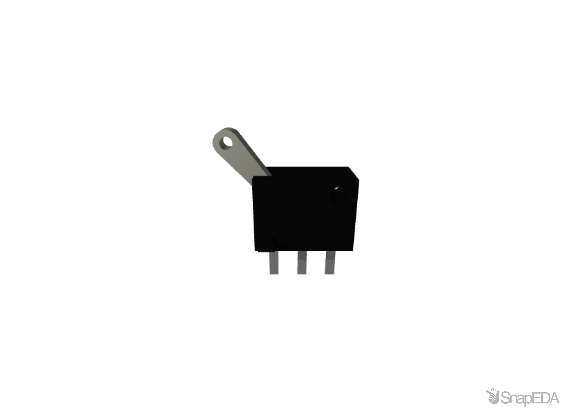 D3C-2210 3D Model