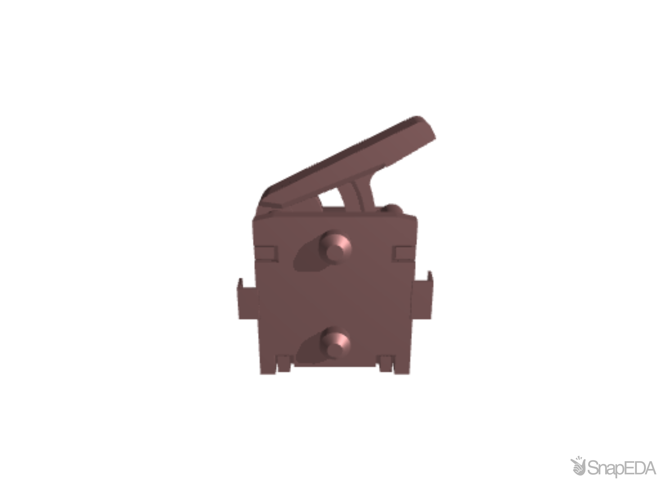 D3SH-A1L 3D Model