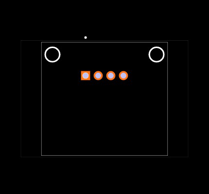 D6F-PH0505AD3 Footprint