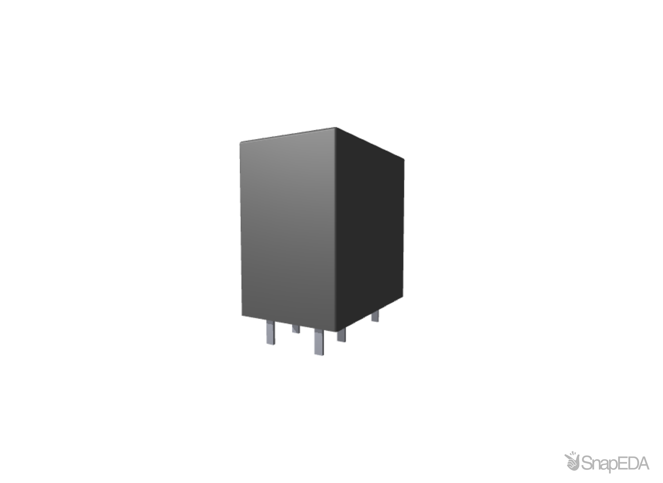 G4W-2214P-US-HP-DC24 3D Model