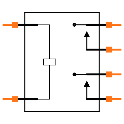 G4W-2214P-US-HP-DC24 Symbol