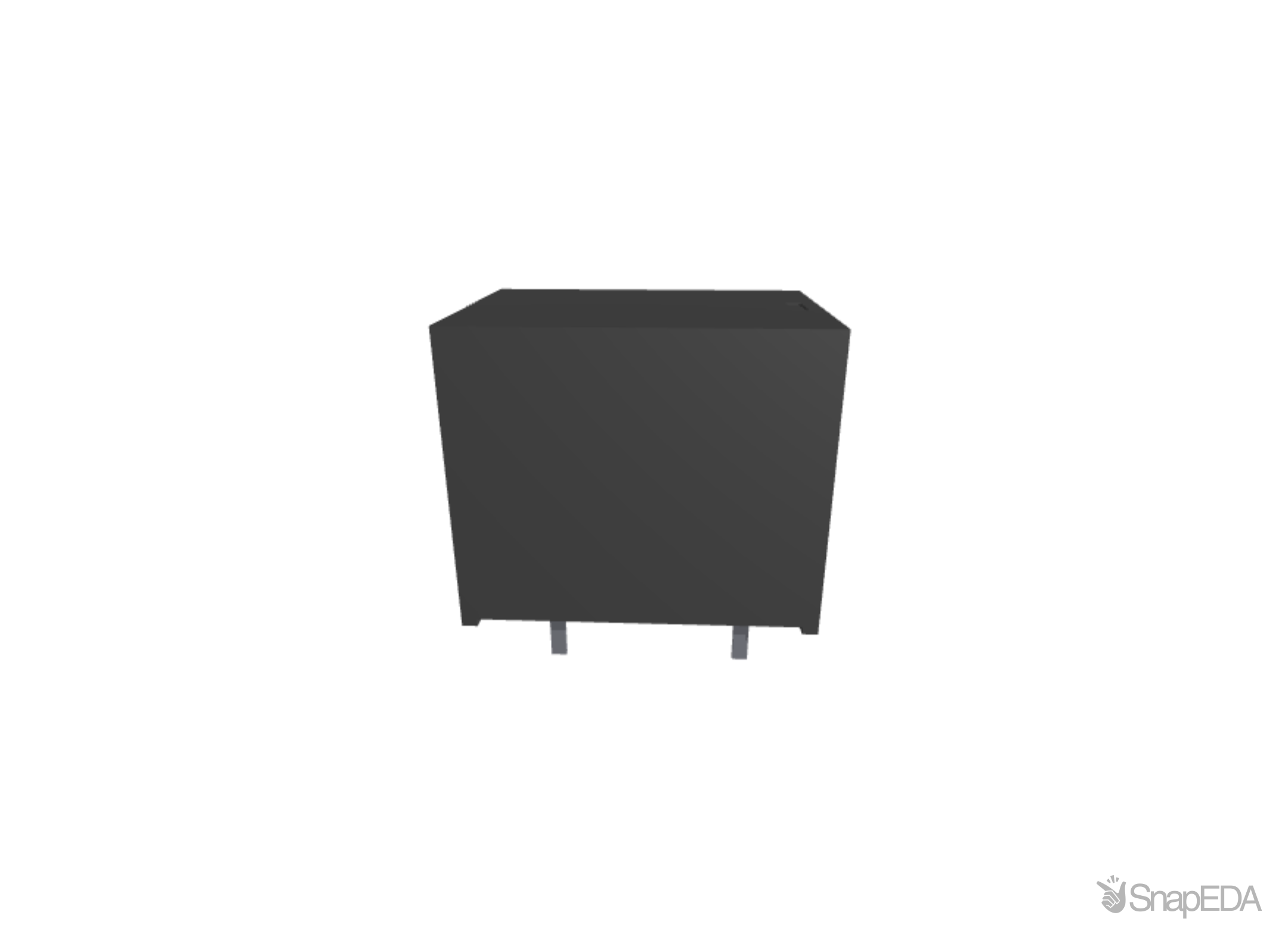 G5LE-1-DC5 3D Model