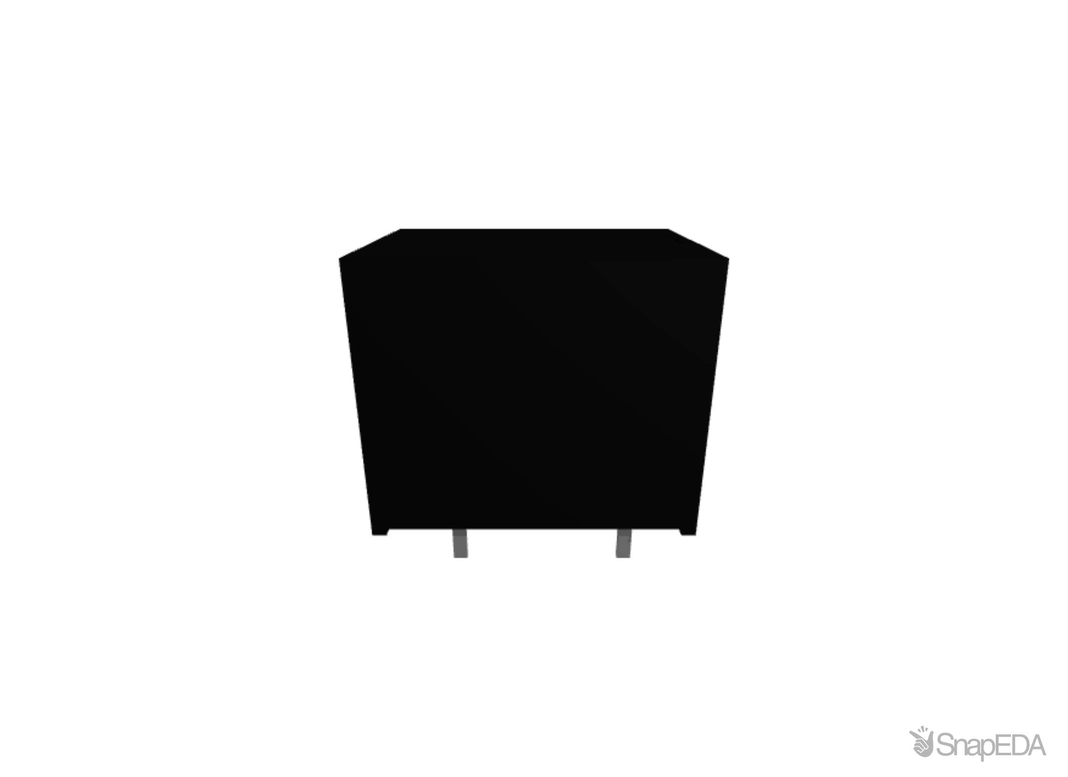 G5LE-14 DC12 3D Model
