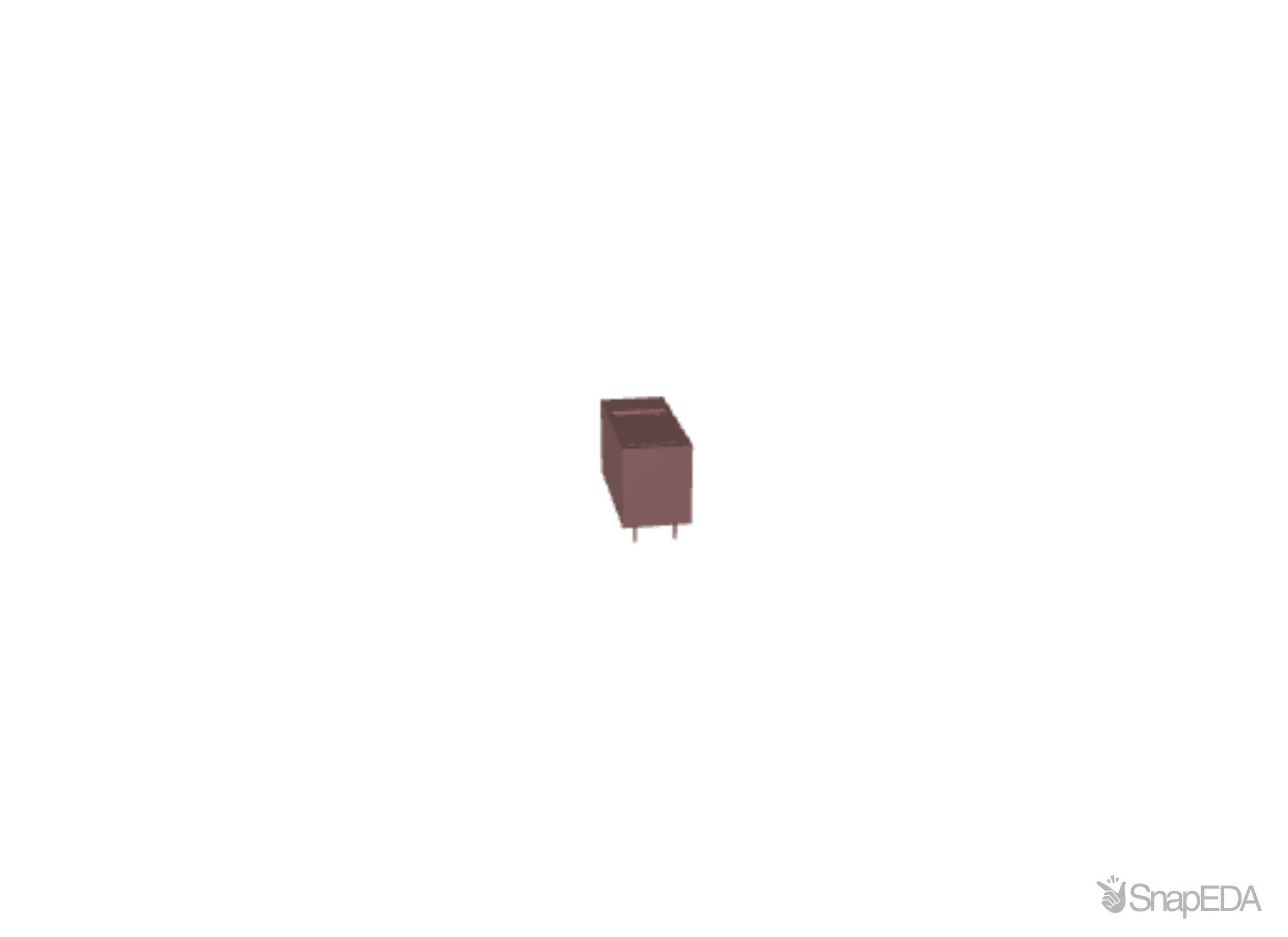G5RL-1A-E-LN DC24 3D Model