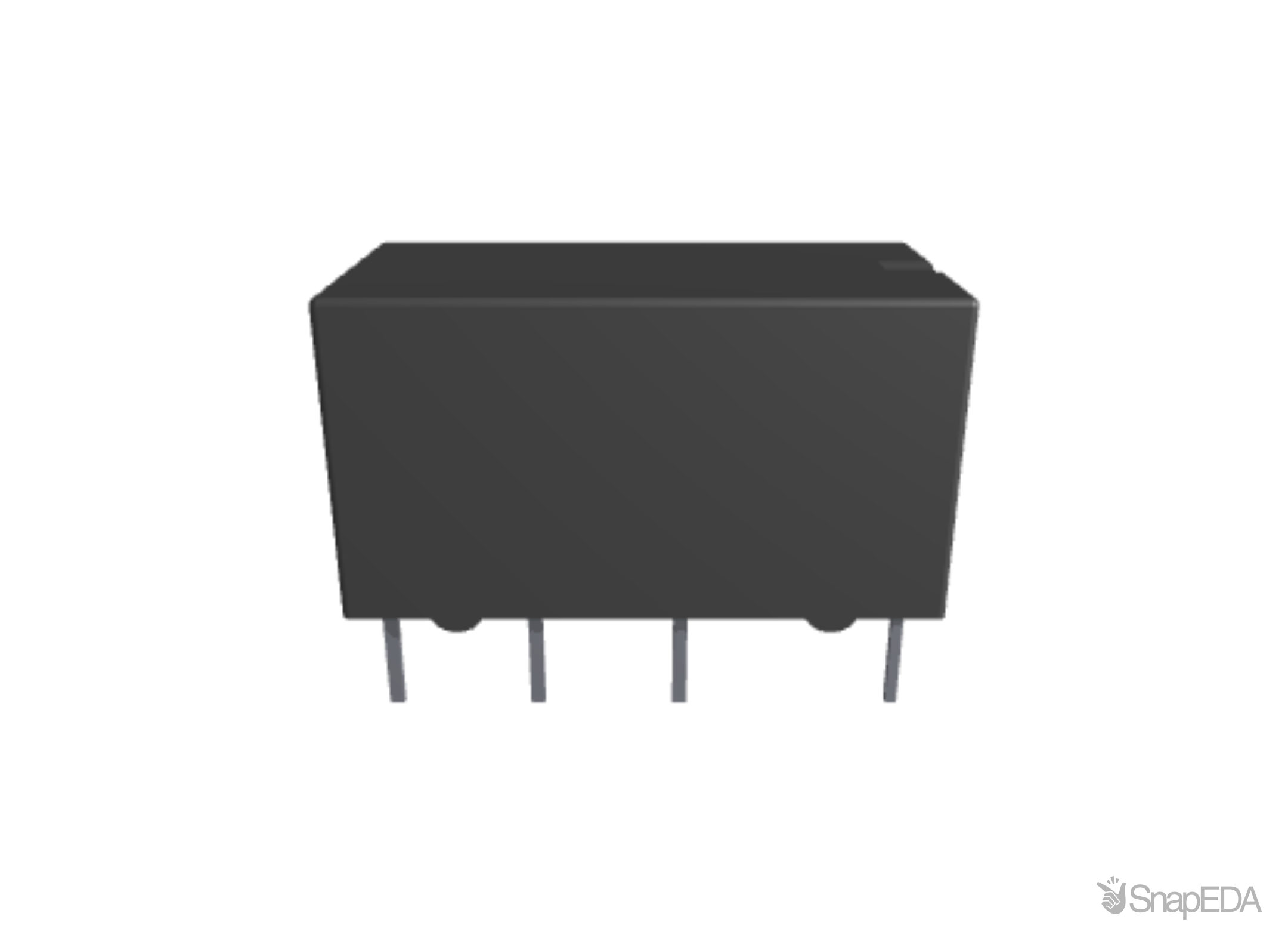 G5V-2-DC6 3D Model