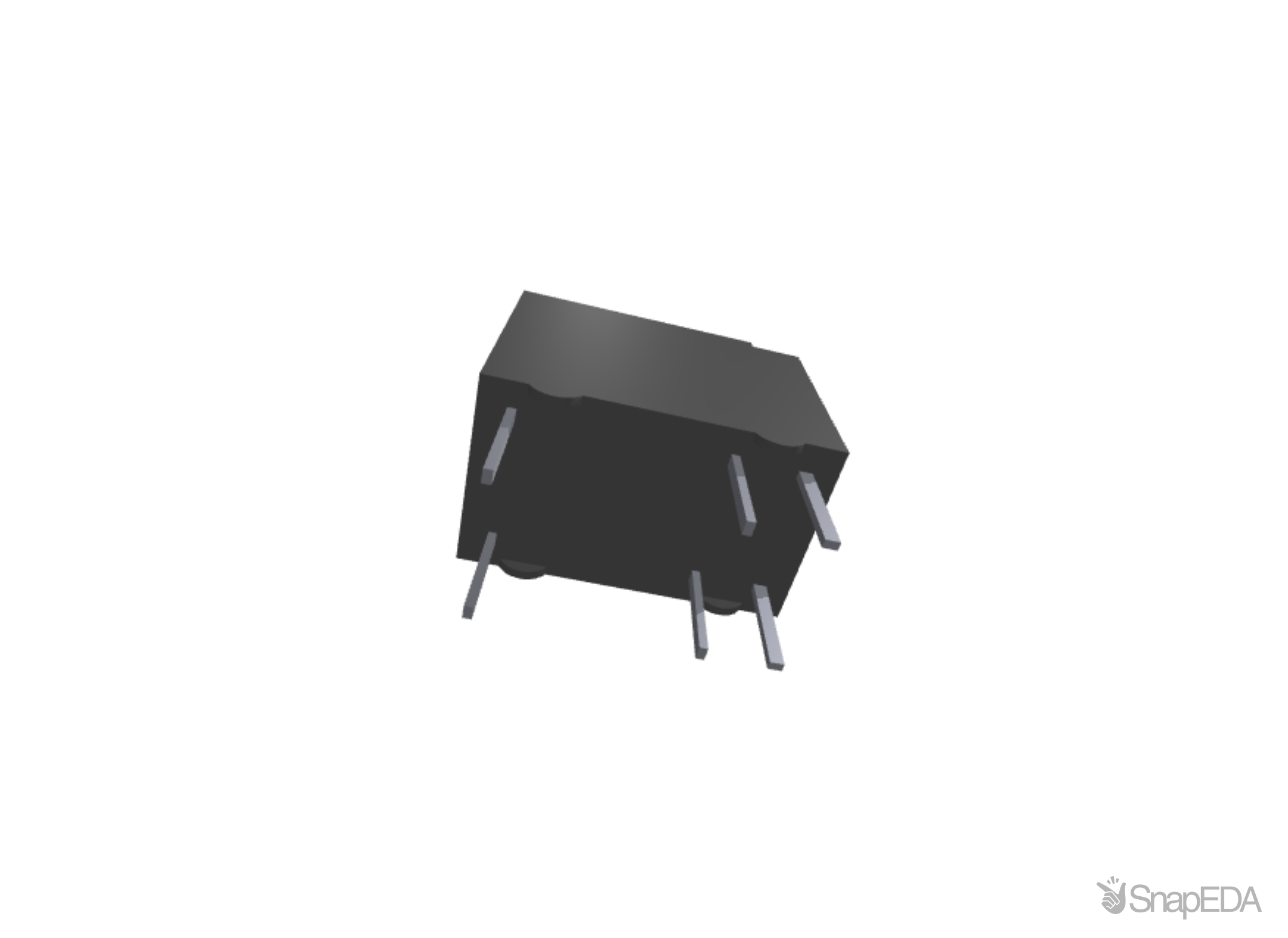 G5V1 3D Model