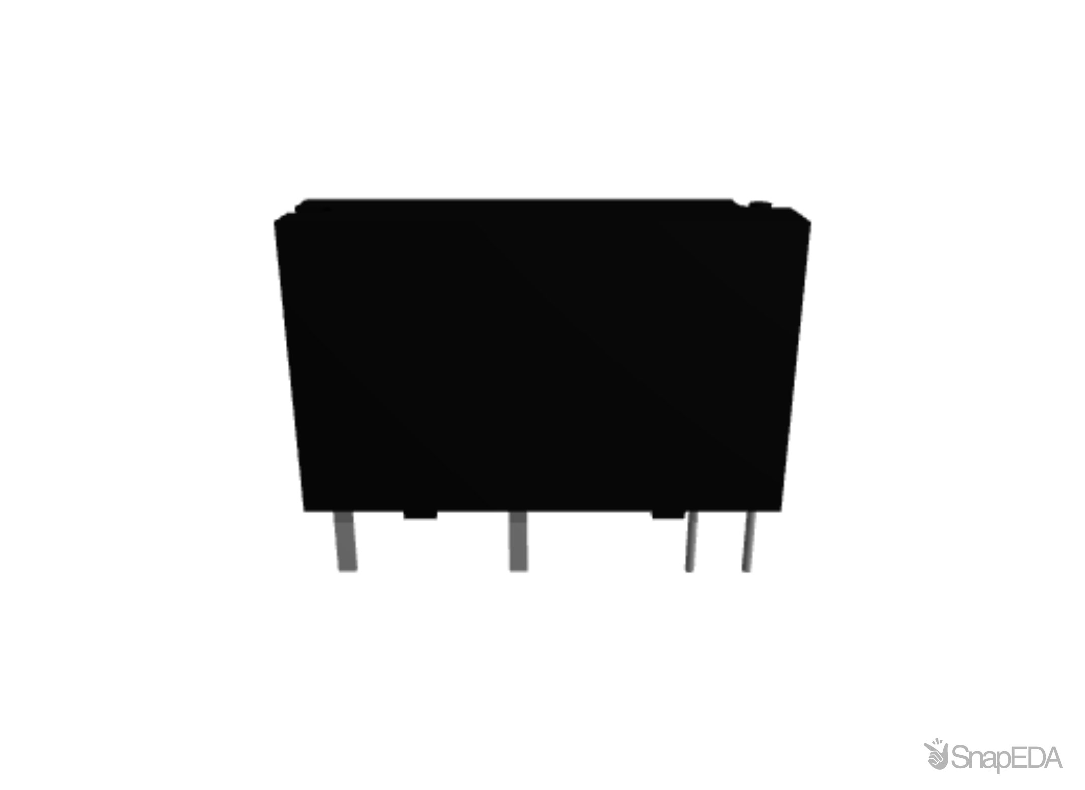 G6DN-1A DC24 3D Model