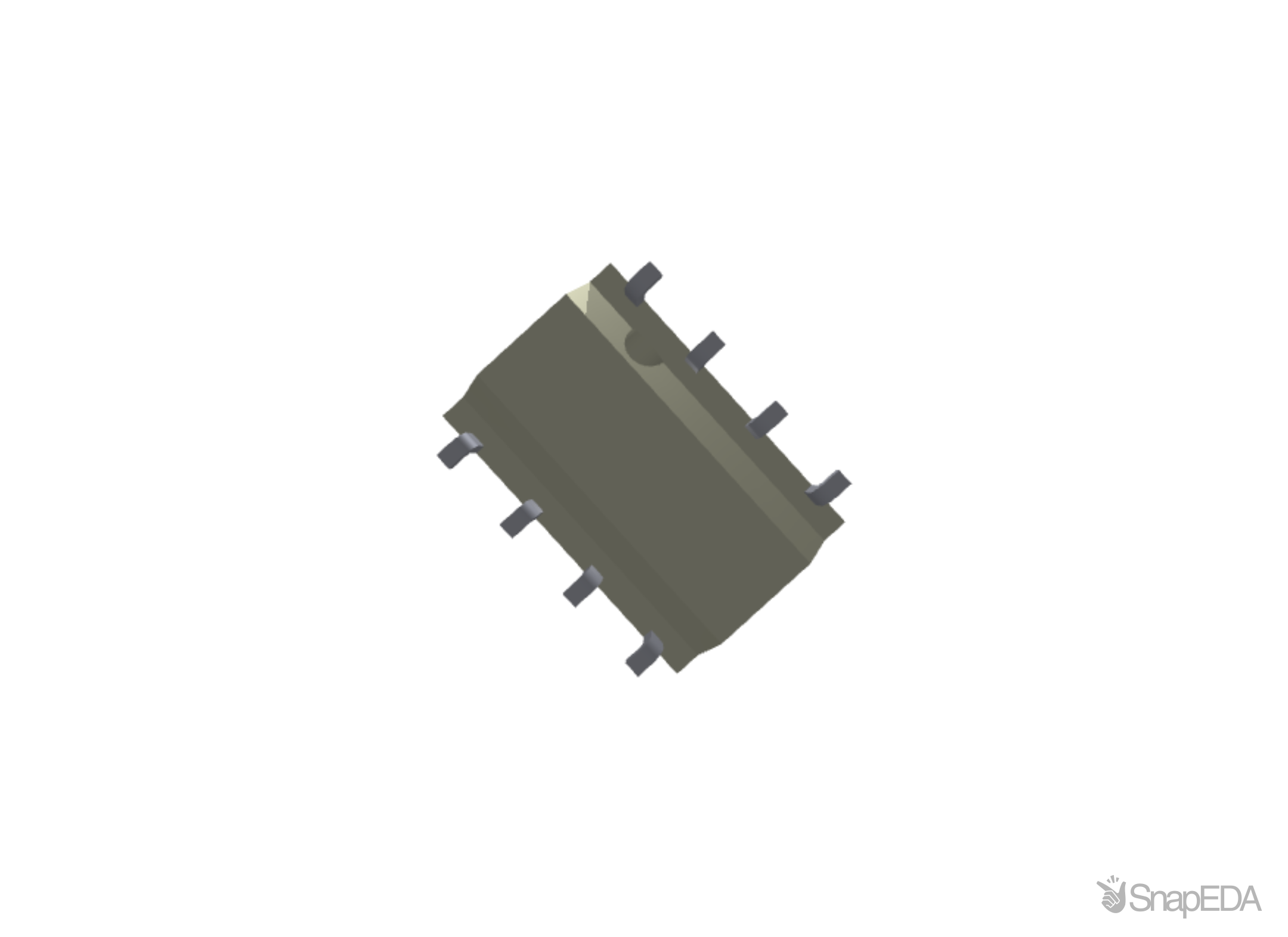 G6K-2F-RF-S DC5 3D Model