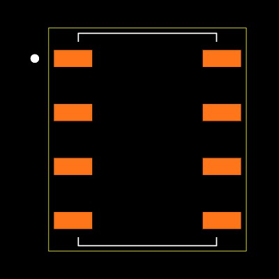 G6K-2F-RF-S DC5 Footprint