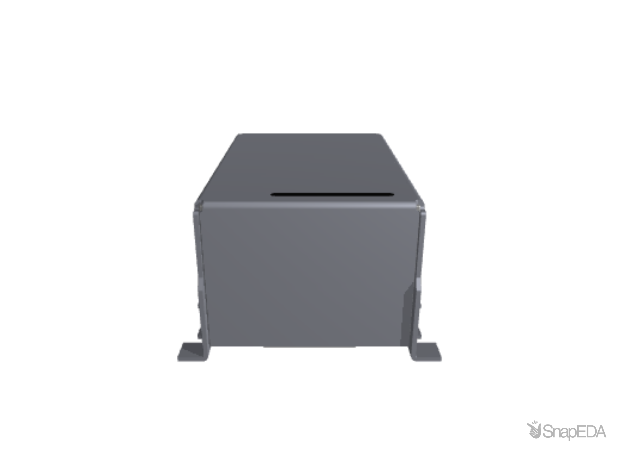 G6K-2F-RF-T DC6 3D Model