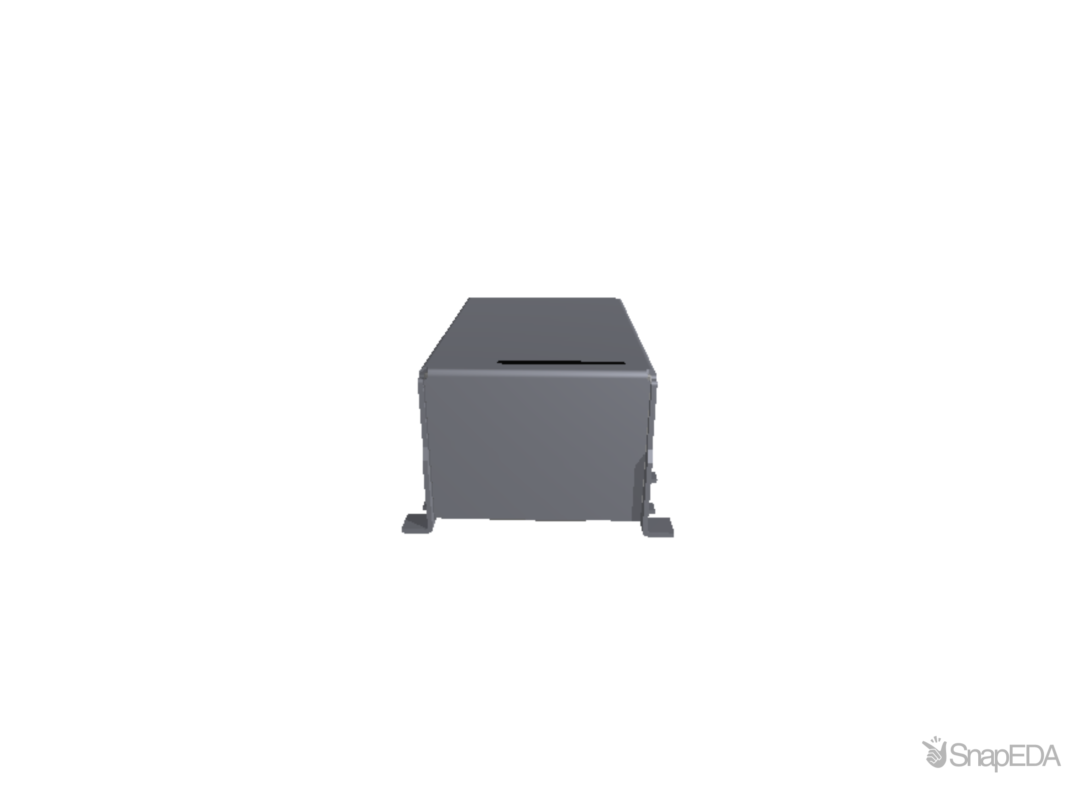 G6K-2F-RF-T-TR09 DC3 3D Model