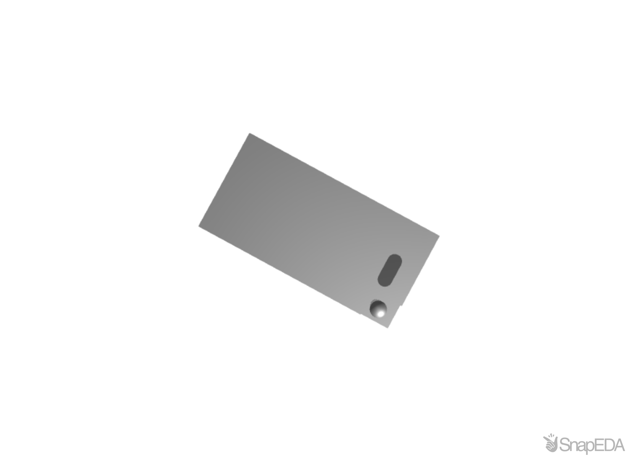G6S-2 5VDC 3D Model