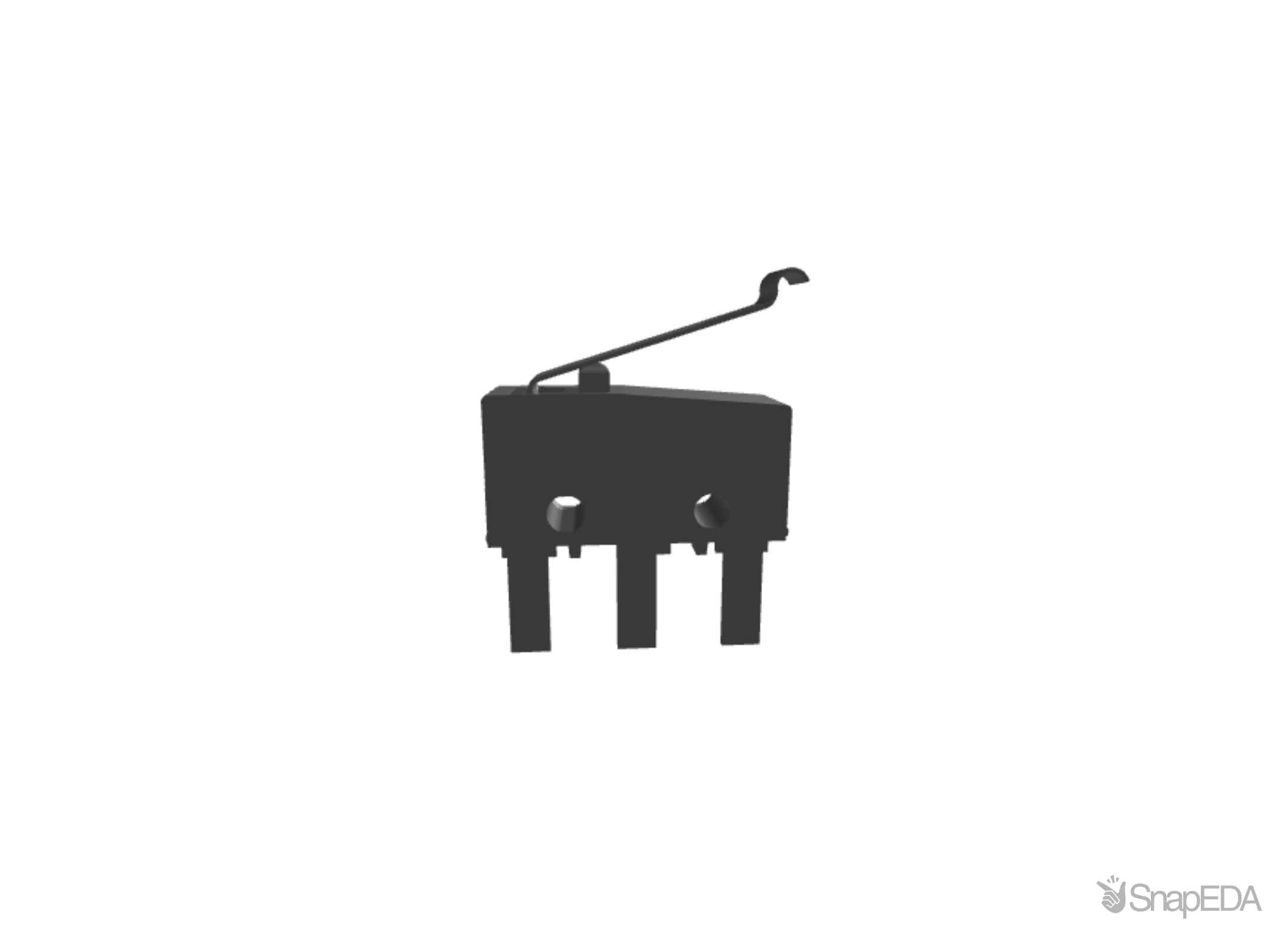 SS-3GL13PT 3D Model