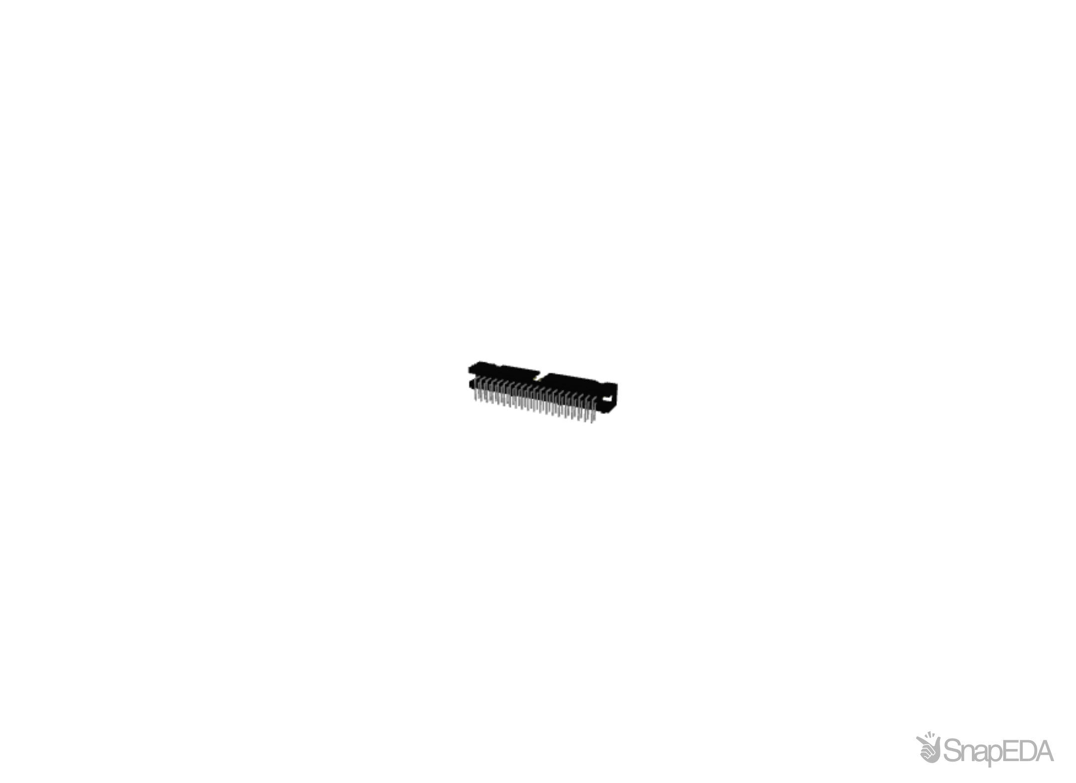 XG4C-4034 3D Model