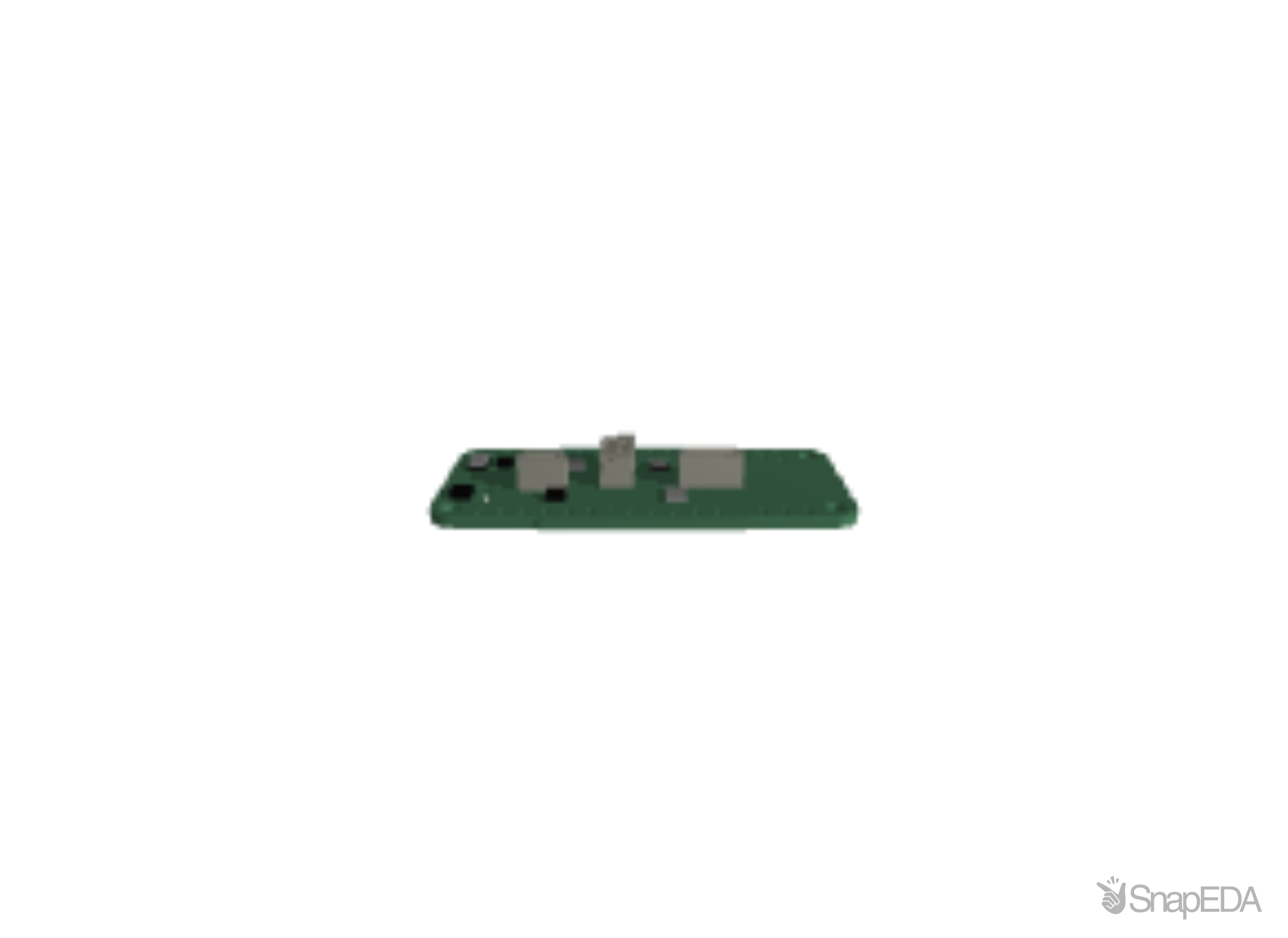 2JCIE-EV01-FT1 3D Model