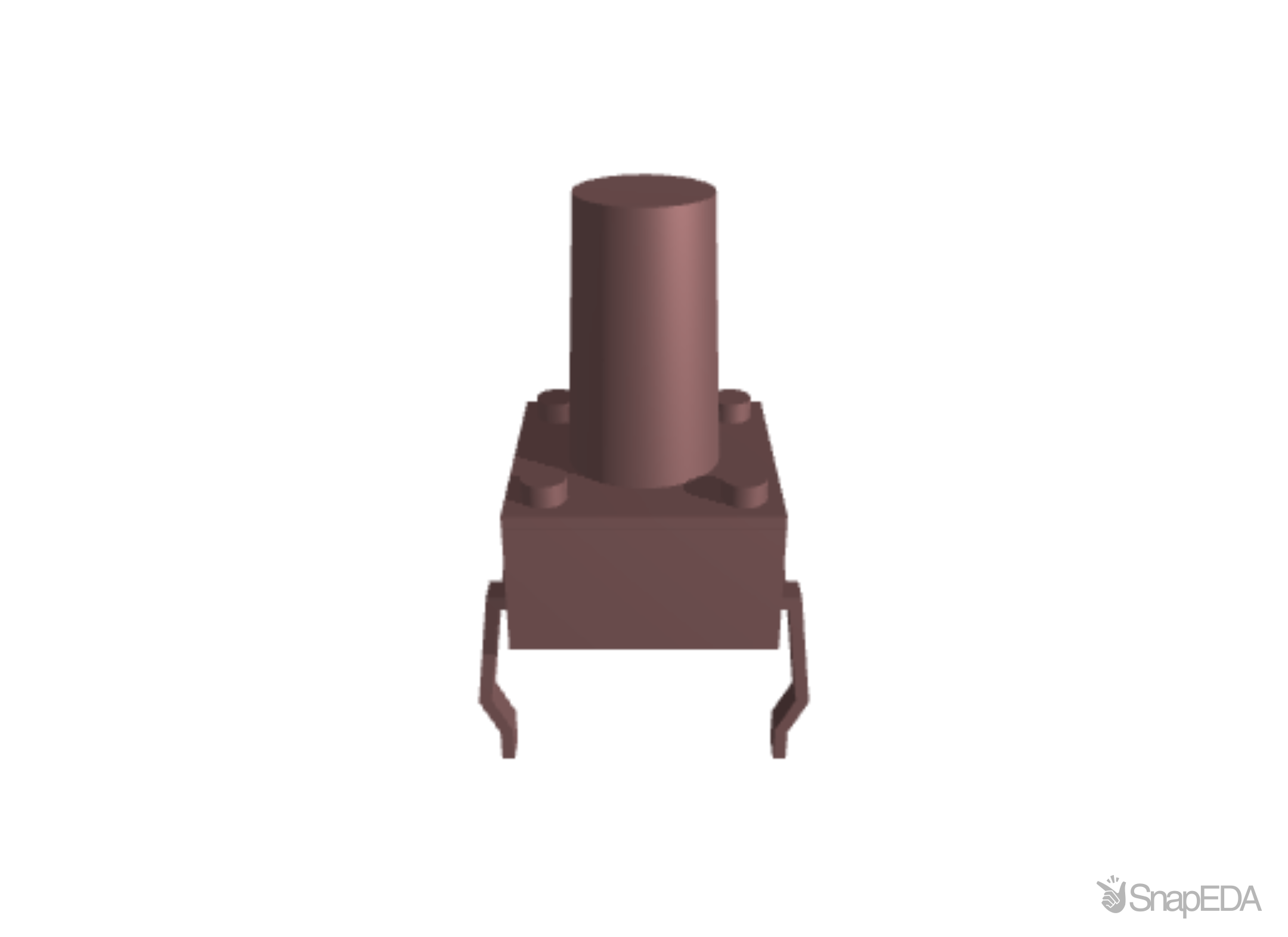 B3F-1070 3D Model