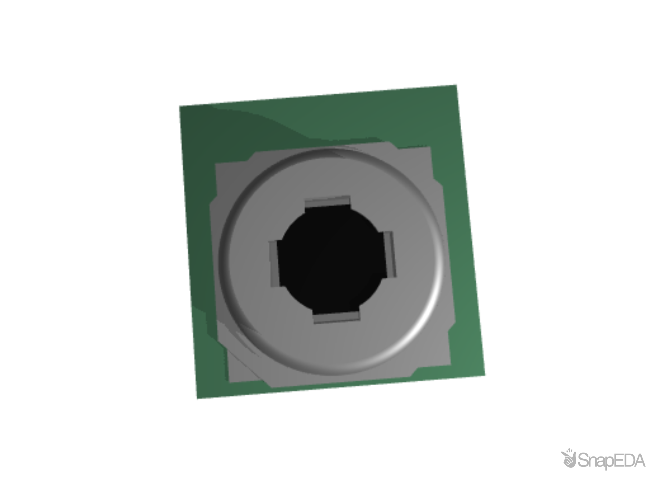 D6T-1A-02 3D Model