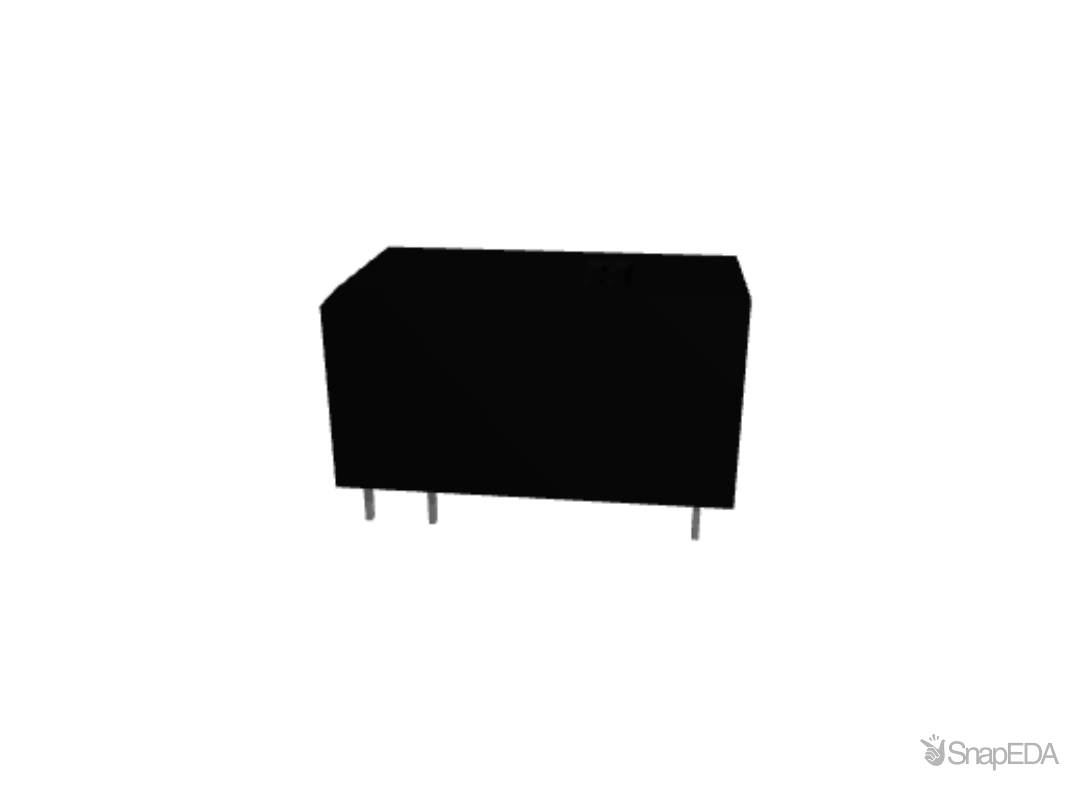 G2RL-1A-E-ASI DC5 3D Model