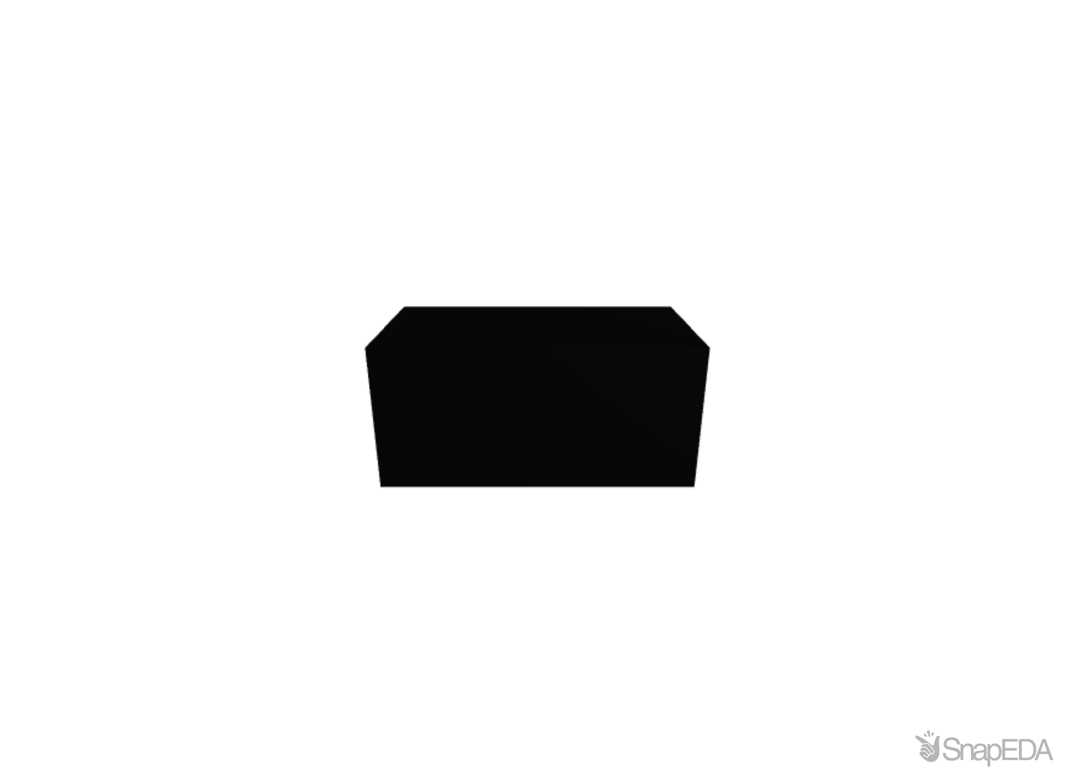 G3VM-51UV 3D Model