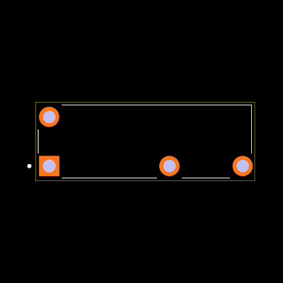 G5NB-1A DC18 Footprint
