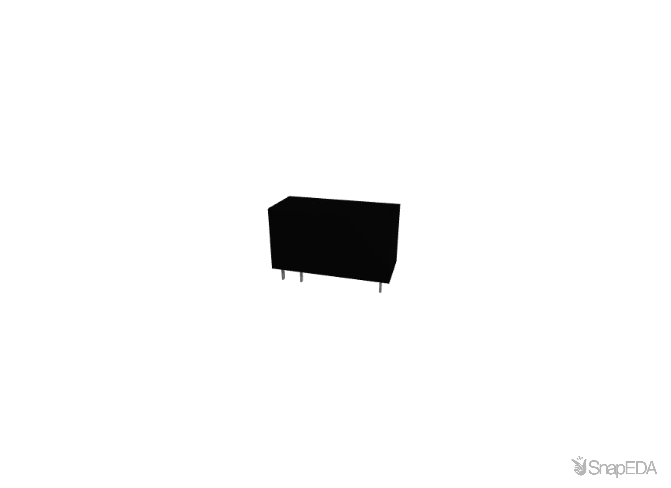 G5RL-1A-E-TV8 DC5 3D Model