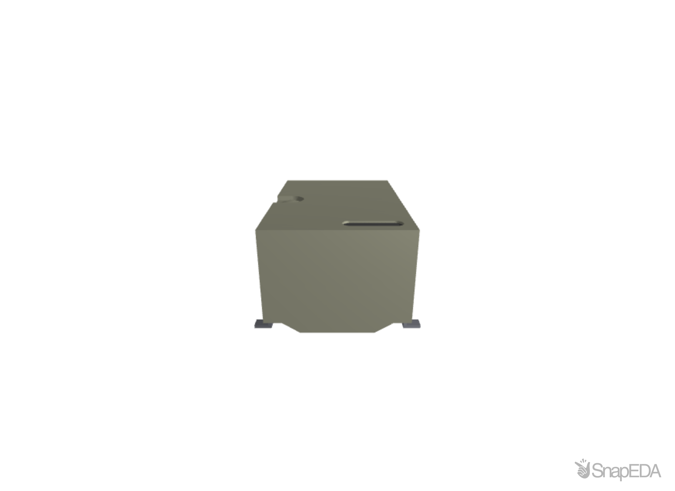 G6K-2F-Y DC5 3D Model