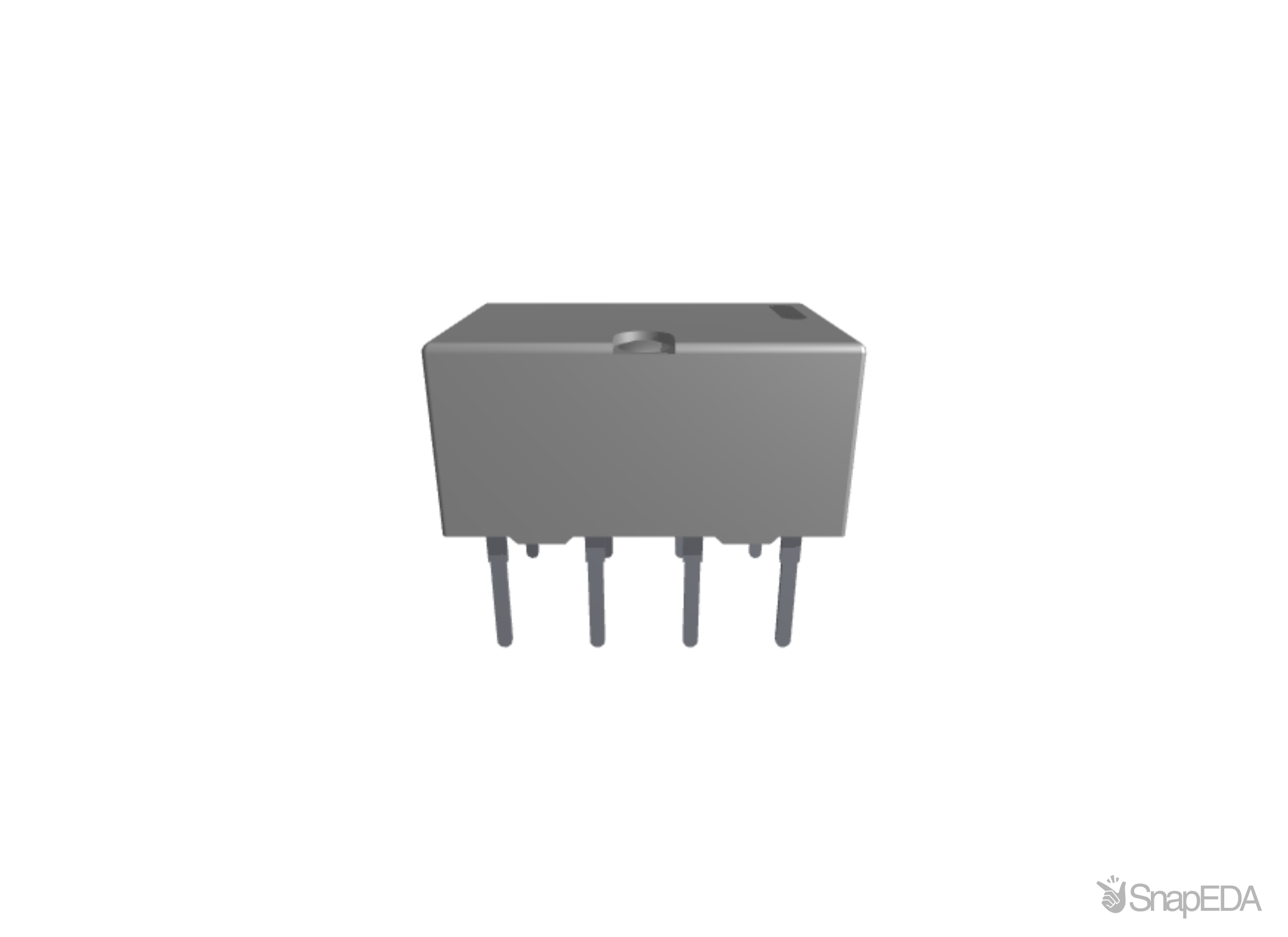 G6K-2P DC5 3D Model