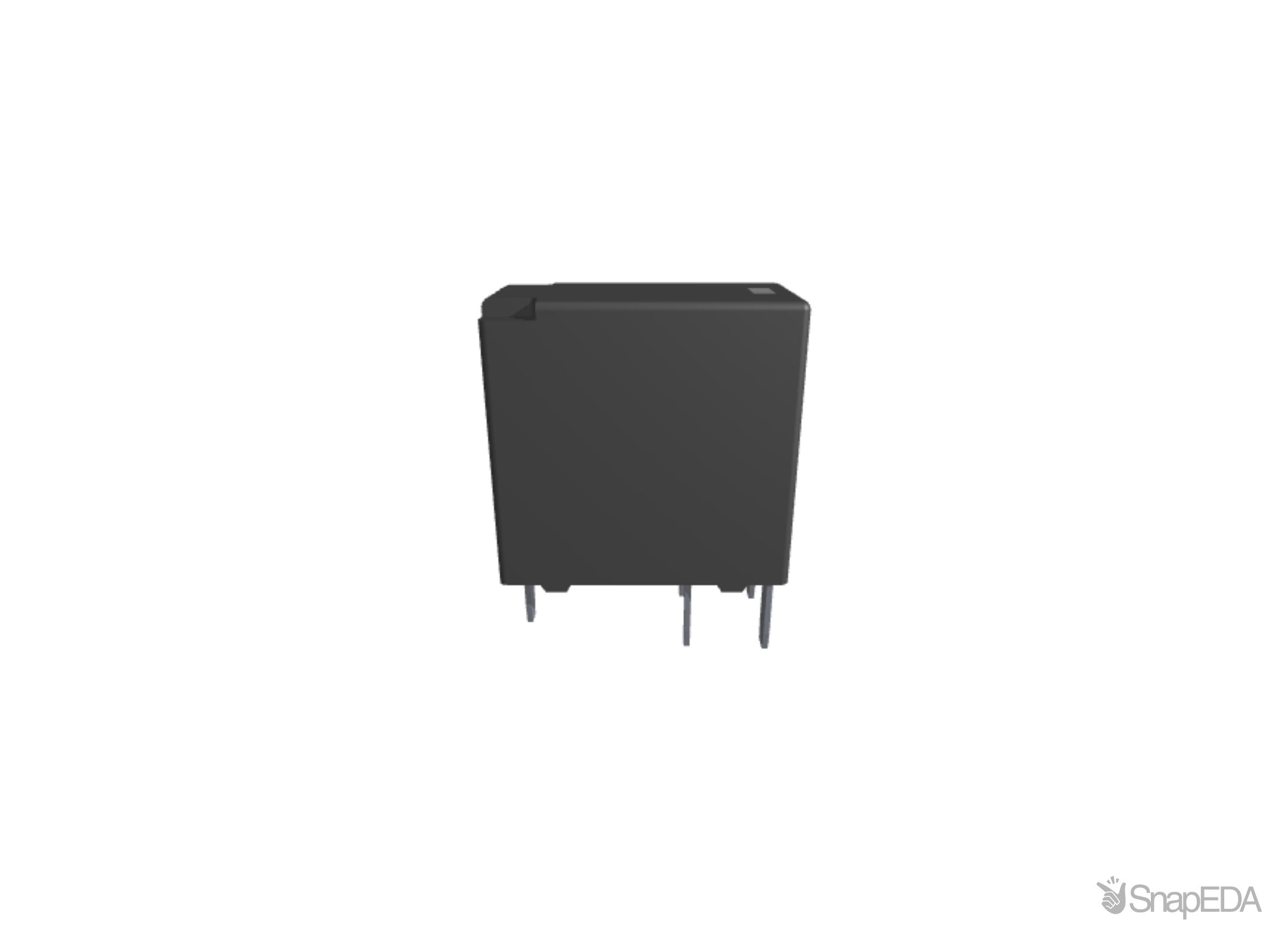 G8N-1L-DC12 3D Model