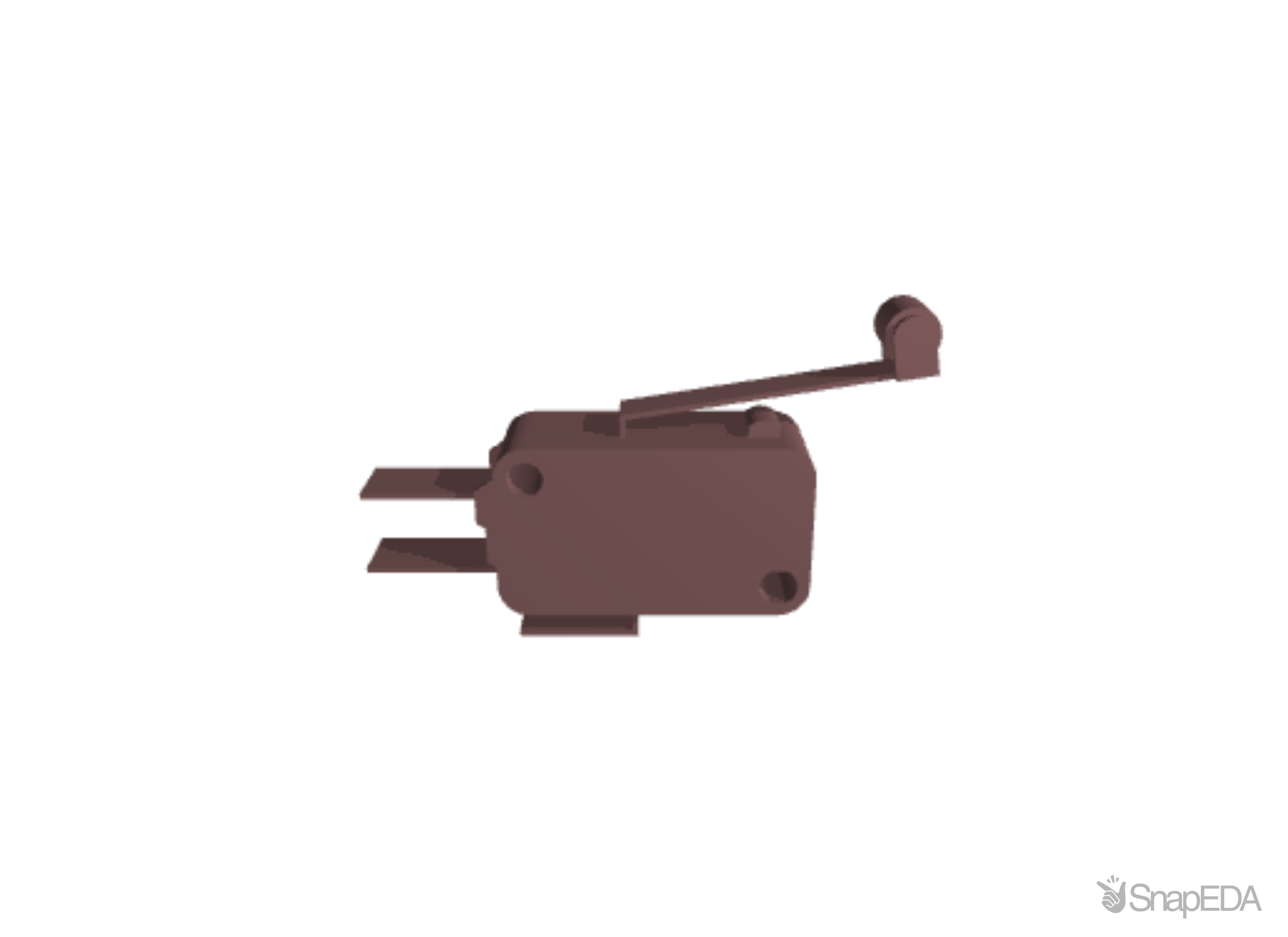 V-166-1C5 3D Model