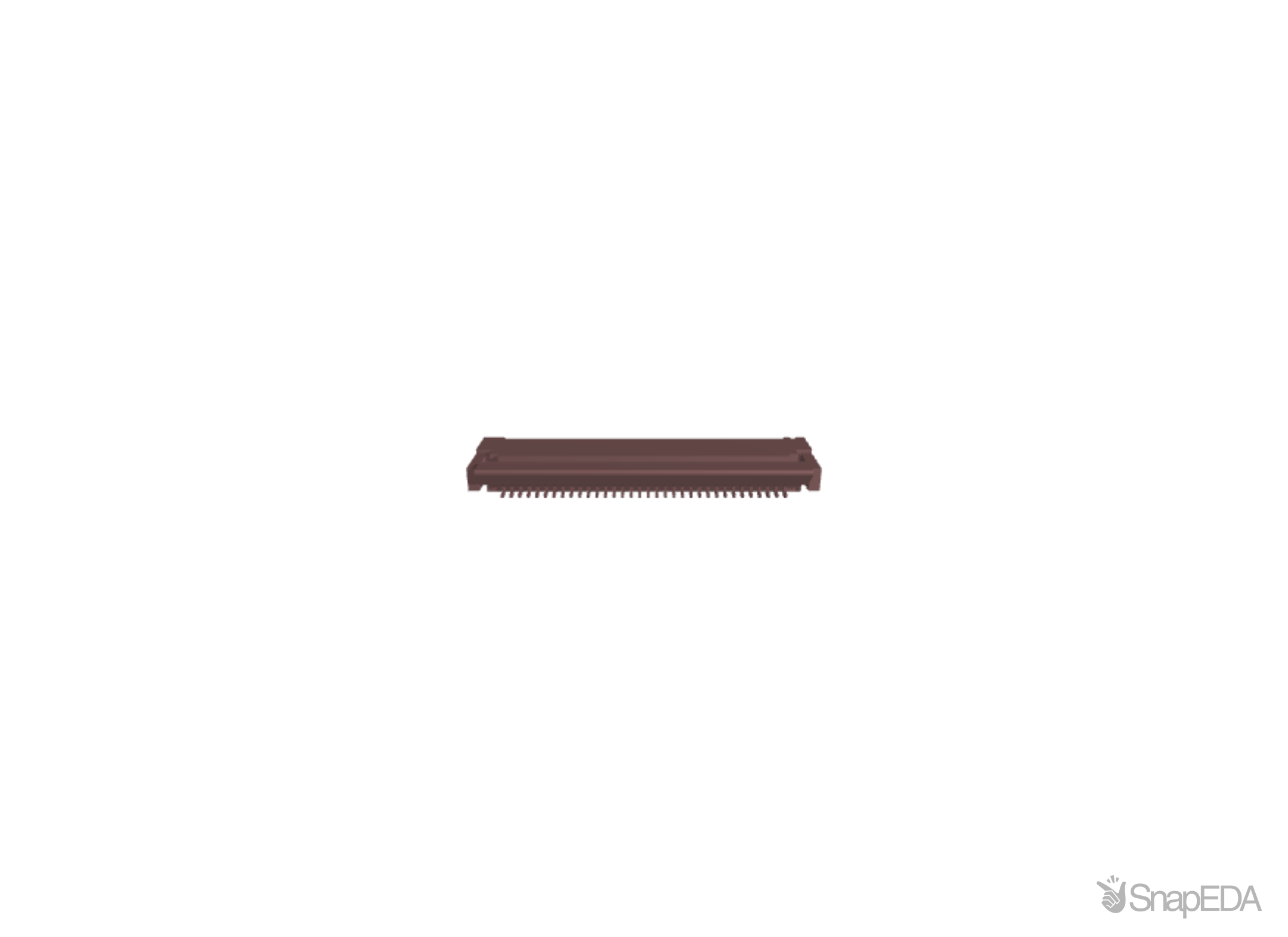 XF2M-3415-1A 3D Model