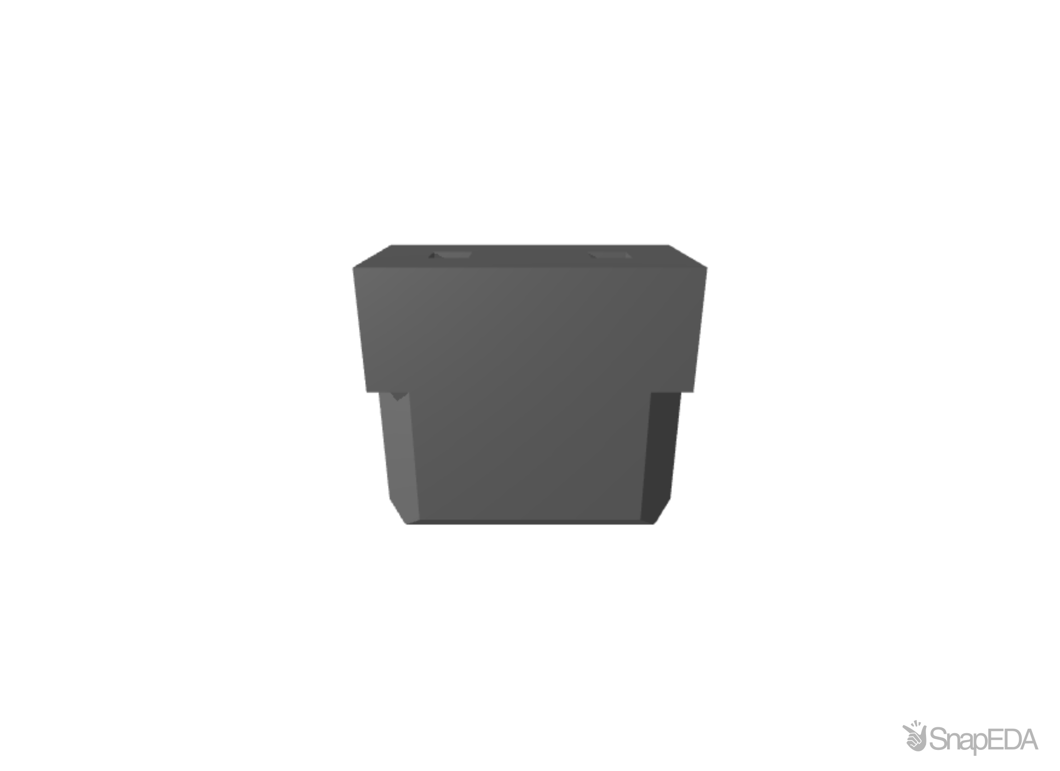 XJ8A-0211 3D Model