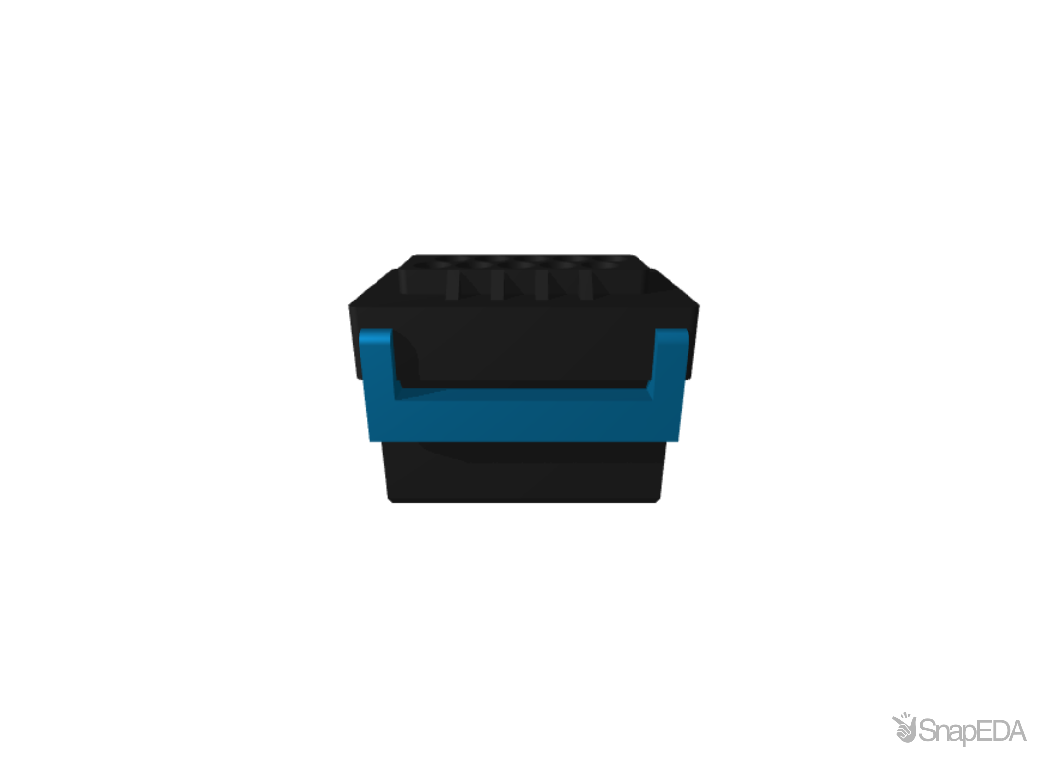 XW4N-10D2-S 3D Model