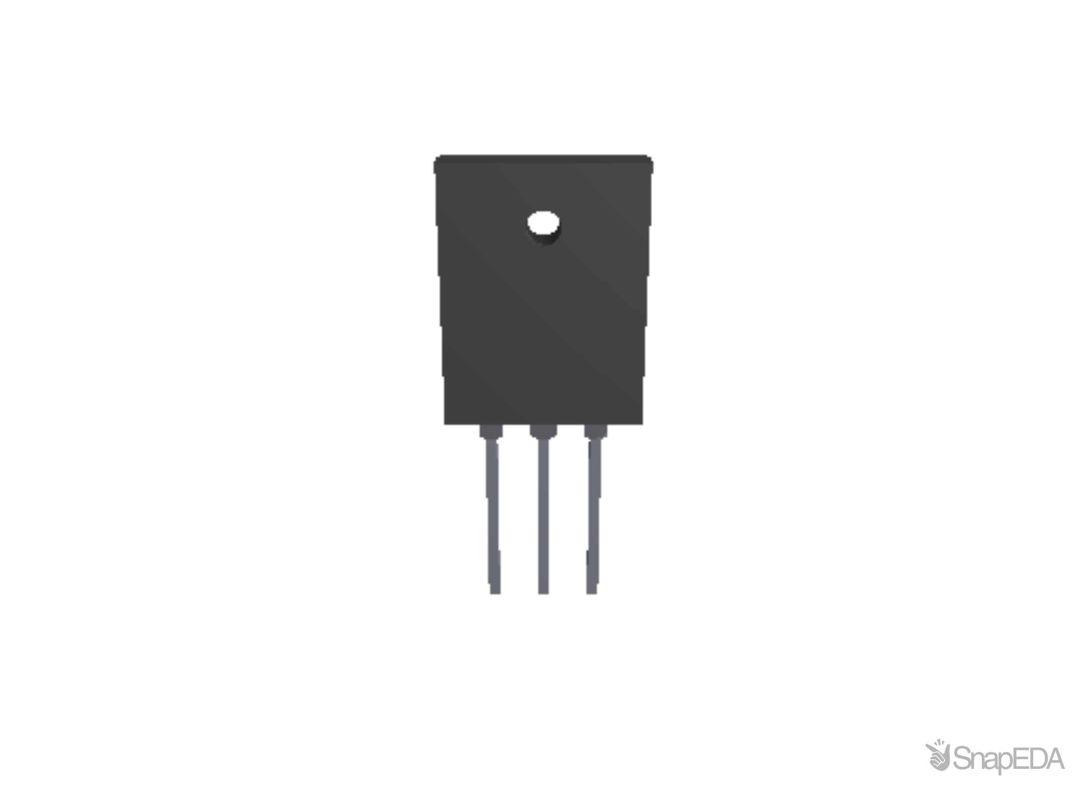 MJL21193 3D Model