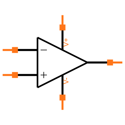 NCV21674DMG200R2G Symbol