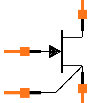 UF3N120007K4S Symbol
