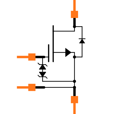 UJ4C075023K4S Symbol