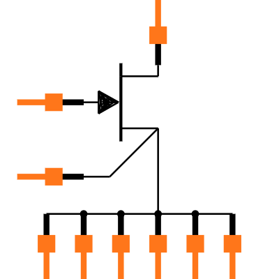 UJ4N075004L8S Symbol