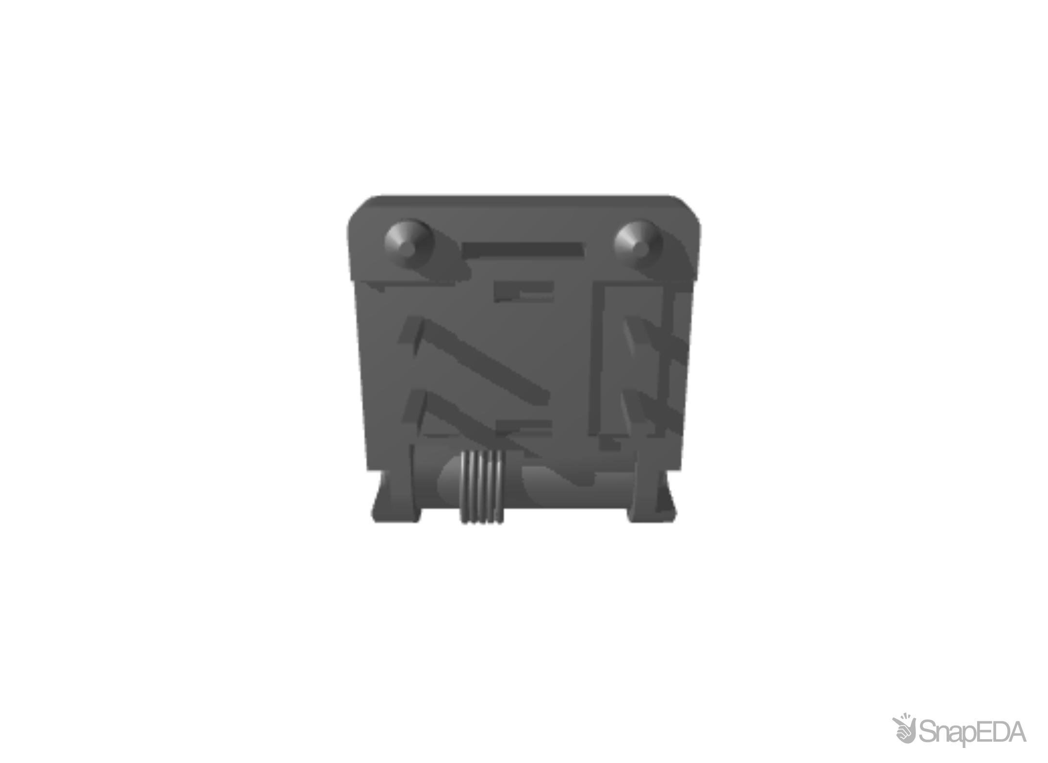OPB680 3D Model