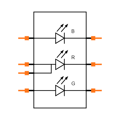 OSTCXBSEC1E Symbol