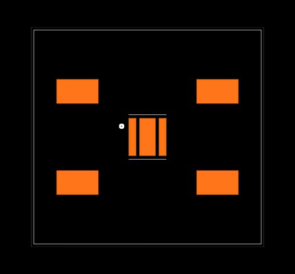 XPLBWT-00-0000-000BV640E-SB01 Footprint