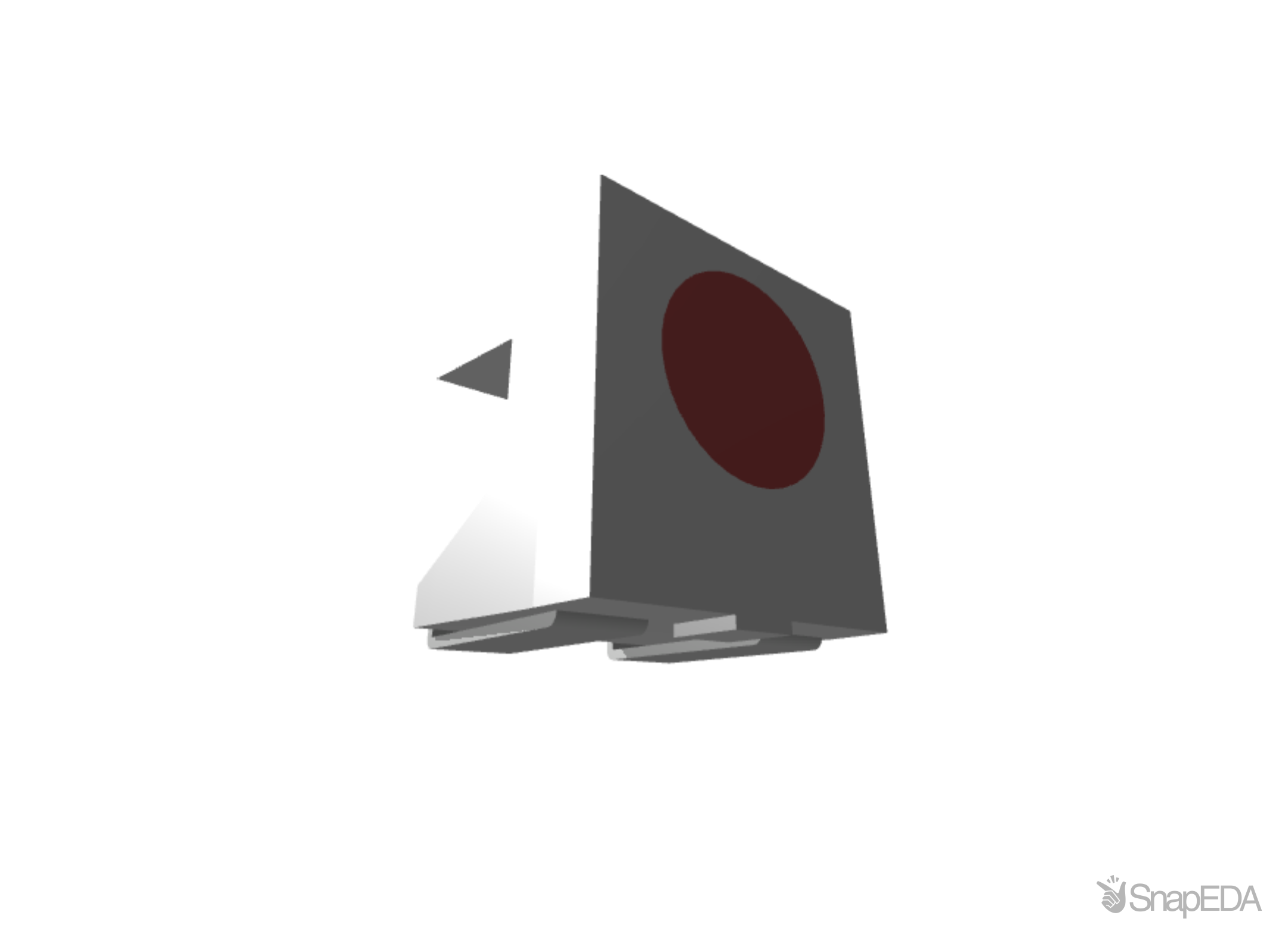 LYA67K-J2L1-26-Z 3D Model